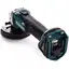 Makita vinkelsliper DGA506Z 18V 125 mm Uten batteri