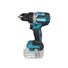 Makita bormaskin DDF484Z 13 mm chuck Uten batteri og lader