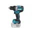Makita bormaskin DDF484Z 13 mm chuck Uten batteri og lader