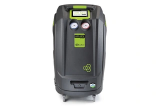 Mahle brain-bee AC servagg.R1234YF