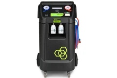 Mahle AC serviceaggregat for R1234YF