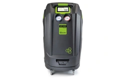 Mahle brain-bee AC serviceagg. R134A