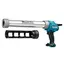 Makita fugesprøyte DCG180ZB 310/600 ml Uten batteri