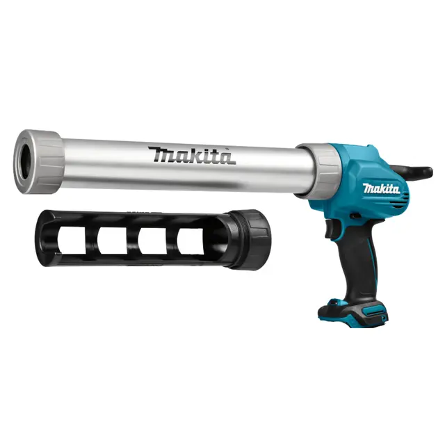 Makita fugesprøyte DCG180ZB 310/600 ml Uten batteri 
