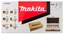 Makita fresesett D-53540 6 deler For overfres, 8 mm tange