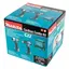 Makita maskinsett CLX224A 12V DF333 og TD110, 2 x 2,0Ah-batterier