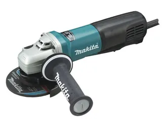 Makita vinkelsliper 9565PC01 5" 1400 W, 11 500 o/min