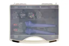 Hella Varme Krympeslange Boks 9MJ