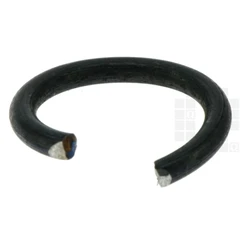 Makita låsering 1/2" for DTW285 For muttertrekker, 231907-1