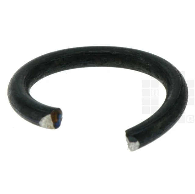 Makita låsering 1/2" for DTW285 For muttertrekker, 231907-1 