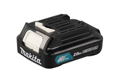 Makita batteri BL1020B CXT 12V 2,0Ah 197396-9, leveres i eske