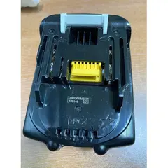 Makita batteri BL1850B 18V 5,0Ah Litium, batteriindikator, kartong