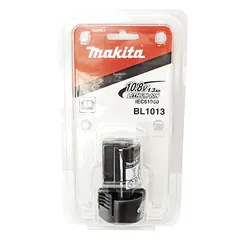 Makita batteri 10,8V 1,3Ah 196066-7