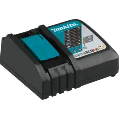 Makita batterilader DC18RC LXT 7,2–18V