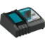 Makita batterilader DC18RC LXT 7,2–18V