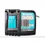 Makita billader DC18SE 12/24V Til batterier =18V, 170 x 125 x 245 mm