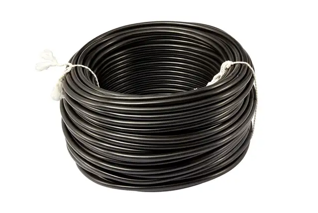 Hella Pvc-Kabel 5X1,0 8KL 