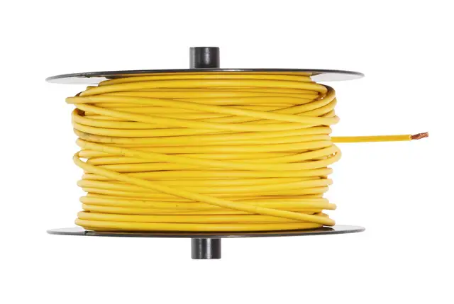 Hella Xyfaz Kabel 2X0,75 8KL 