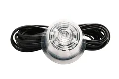 Gylle LED-modul hvit 6000K 6 LED