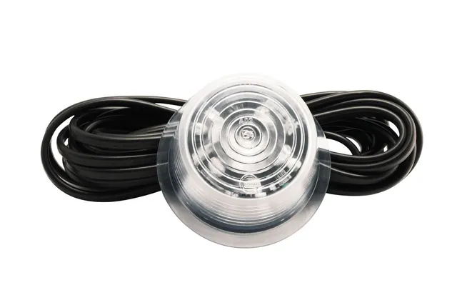 Gylle LED-modul hvit 6000K 6 LED 