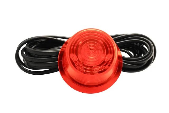 Gylle LED-modul oransje 5 LED 