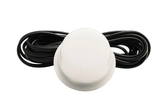 Gylle LED-modul hvit matt 6 LED 