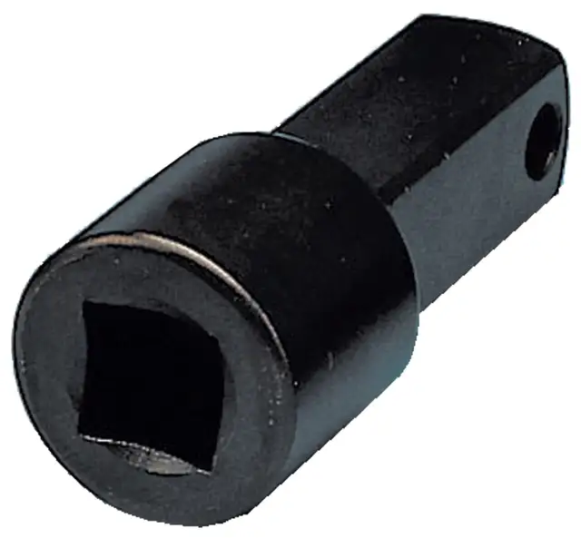 Pipe El-Max 20,6 mm firkant 