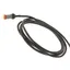 Kabel med Deutsch-kontakt 10 m ADR