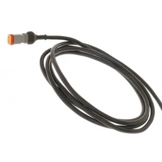 Kabel med Deutsch-kontakt 2 m ADR