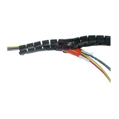 Abiko spiralstrømpe 20 m SHRPPB25