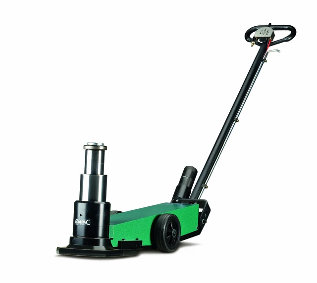 Lufthydraulisk stempeljekk A5830-C 