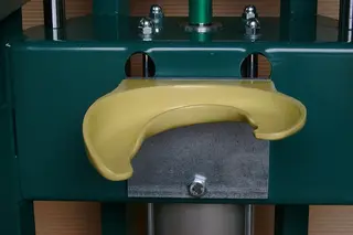 Adapter til Koleos/Qashqai