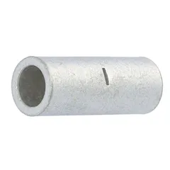Abiko press-skjøtehylse 70 mm² KSF70, kobber
