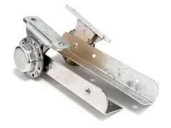 Klappsetebeslag 24 cm,par pris