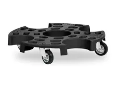 Ahcon wheel trolley offroad uten lås