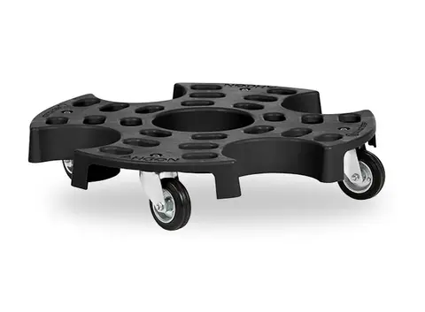 Ahcon wheel trolley offroad 4PK