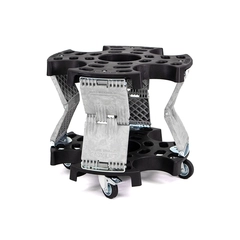 Ahcon wheel trolley easy lift 2.0