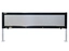 Ahcon energivegg 2340 mm med 8 luftutt.