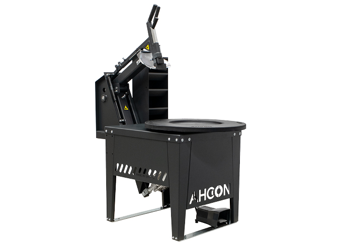Ahcon beadløsnerbord bbrt 900 XL