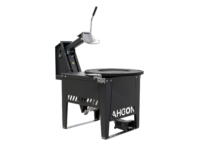 Ahcon beadløsnerbord bbrt 700 