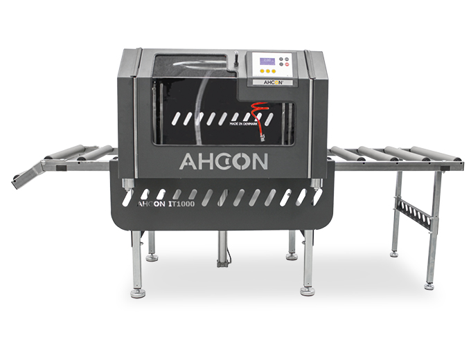 Ahcon fyllestasjon premium m.compute