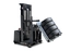 Ahcon wheel trolley tower lift 2.1,