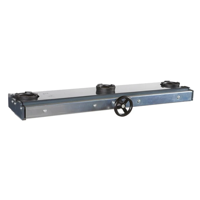 AC Hydraulic T6-1 13 Tonn Justerbar Løftetravers 