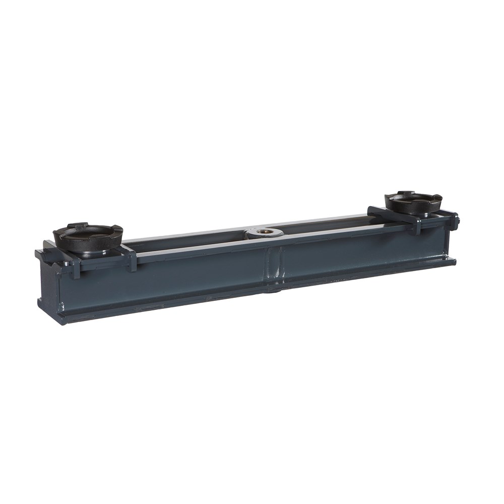 AC Hydraulic T4-1 20 Tonn 920 mm Løftetravers 