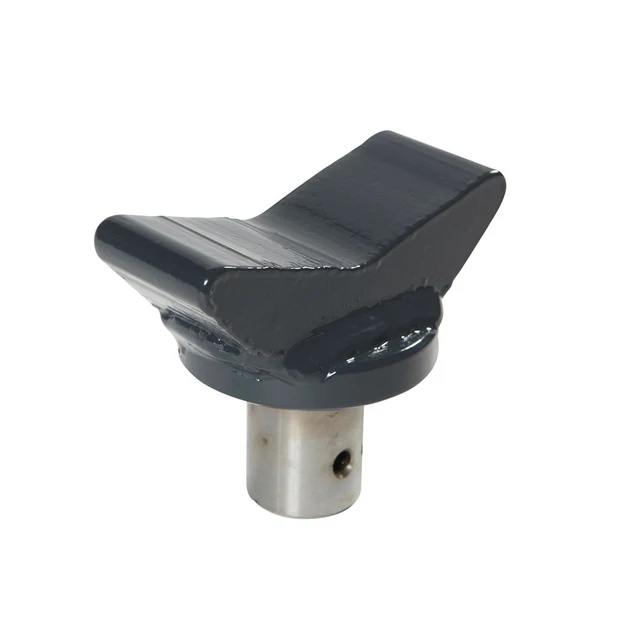 AC Hydraulic FW2-130 V saadel for gd 