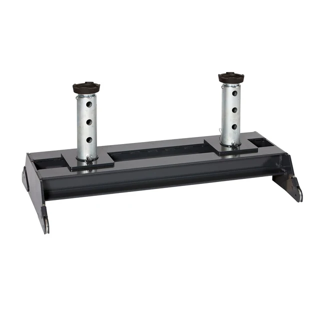 AC Hydraulic ab, avlastningsstøtte 