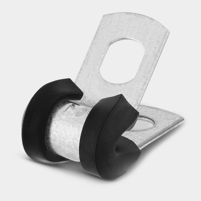 ABA Sms Rubber Clip 54