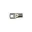 Abiko presskabelsko KRF 25 mm² M8 KRF258