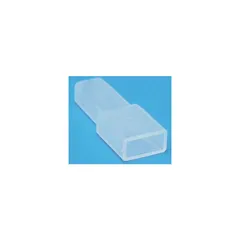 Abiko isolasjonsmuffe PVC ISO26