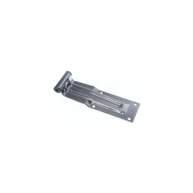 Bakdørhengsel 84x274 mm RF304 